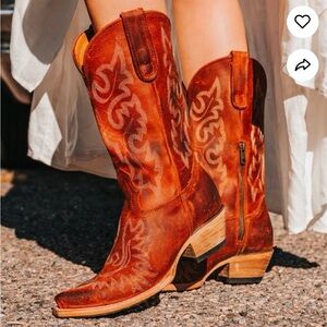 Wilson Freebird Boots